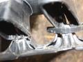 зеркало наружное левое Volkswagen Transporter T4 2000 - фото №3