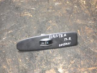 кнопка стеклоподъемника двери Hyundai Elantra XD (2000 - 2003), хетчбэк 5 дв.