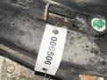 двигатель Renault Scenic 2 поколение 2005, 2.0 л., F4R 770, бензин, МКПП, F4R770 - фото №6