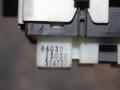 кнопка стеклоподъемника двери задней правой Toyota Corolla Verso 1 поколение (2001 - 2004), 8403013030 - фото №3