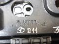 стеклоподъемник электрический задний левый Mercedes-Benz E-Класс W210/S210 (1995 - 1999), 3.0 л., дизель, A2117300146 - фото №2
