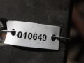 декоративная крышка двигателя Volvo S60 1 поколение 2004, 2.4 л., Ti, бензин, 8658235 - фото №4