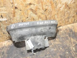 декоративная крышка двигателя Volvo S60 1 поколение 2004, 2.4 л., Ti, бензин, 8658235