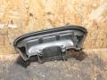 декоративная крышка двигателя Volvo S60 1 поколение 2004, 2.4 л., Ti, бензин, 8658235 - фото №2