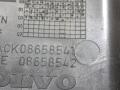 декоративная крышка двигателя Volvo S60 1 поколение 2004, 2.4 л., Ti, бензин, 8658235 - фото №3