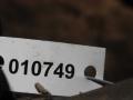 декоративная крышка двигателя Volvo S60 1 поколение 2004, 2.4 л., Ti, бензин, 8658235 - фото №4