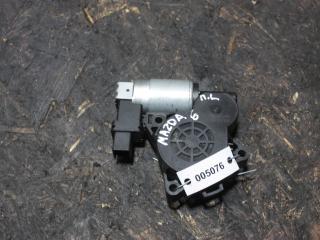 моторчик стеклоподъемника передний левый Mazda 6 GG (2002 - 2005), GJ6A5958X