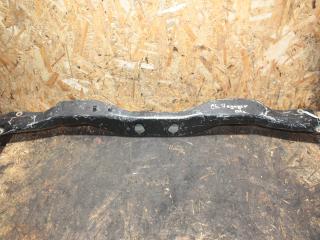 передняя панель крепления облицовки (телевизор) Chrysler Voyager 4 поколение 2004, 2.5 л., CRDi, дизель, минивэн