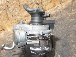 турбина Renault Megane 2 поколение 2005, 1.9 л., DCi, дизель, H8200398585