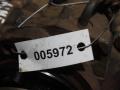ТНВД Nissan Almera N16 [рестайлинг] (2002 - 2006), 2.2 л., DCi, дизель, HU2940000161 - фото №4