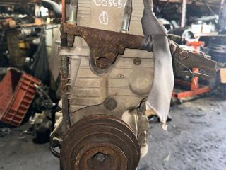 двигатель Honda Logo 1 поколение [рестайлинг] (1998 - 2000), 1.3 л., D13B7, бензин, АКПП, D13B7