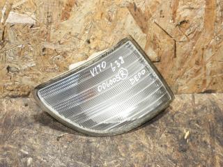 поворотник правый Mercedes-Benz Vito W638 (1996 - 2003), 2.2 л., дизель