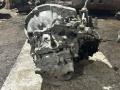 КПП механическая (МКПП) Renault Scenic 2 поколение 2005, 2.0 л., F4R 770, бензин, МКПП, 8200128325 - фото №4