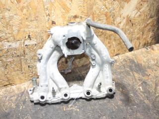 коллектор впускной Honda Logo 1 поколение [рестайлинг] (1998 - 2000), 1.3 л., D13B7, бензин, АКПП