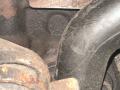 двигатель Volkswagen Passat B3 (1988 - 1997), 1.9 л., TDi, 1Z, дизель, МКПП - фото №3