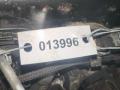 двигатель Volkswagen Passat B3 (1988 - 1997), 1.9 л., TDi, 1Z, дизель, МКПП - фото №7