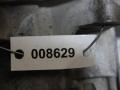 стартер Renault Scenic 2 поколение 2005, 2.0 л., F4R 770, бензин, МКПП - фото №5