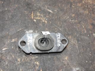 подушка крепления КПП Renault Scenic 2 поколение 2005, 2.0 л., F4R 770, бензин, МКПП, 8200352861