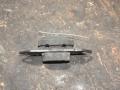 подушка крепления КПП Renault Scenic 2 поколение 2005, 2.0 л., F4R 770, бензин, МКПП, 8200352861 - фото №3