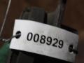 подушка крепления КПП Renault Scenic 2 поколение 2005, 2.0 л., F4R 770, бензин, МКПП, 8200352861 - фото №5