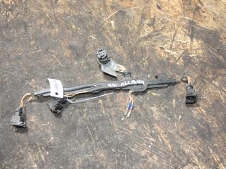 проводка BMW 5 серия E60/E61 (2002 - 2007), 4.4 л., бензин, АКПП, 753094