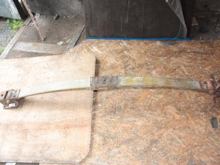 рессора задняя Renault Master 2 поколение [рестайлинг] 2003