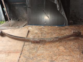 рессора IVECO Daily 4 поколение 2006