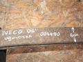 рессора IVECO Daily 4 поколение 2006 - фото №5