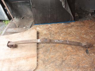 рессора IVECO Daily 4 поколение 2006