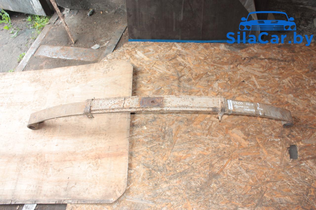 рессора задняя IVECO Daily 4 поколение 2006 - фото №1