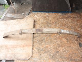 рессора задняя IVECO Daily 4 поколение 2006