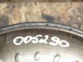 гидротрансформатор АКПП Mercedes-Benz C-Класс W203/S203/CL203 2003, 2.2 л., OM 611.962, дизель - фото №2