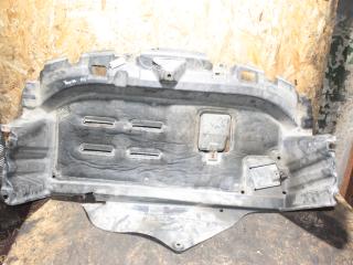 защита двигателя Toyota Yaris P1 [рестайлинг] (2003 - 2005), 1.3 л., бензин, МКПП, 514410D090