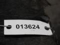 защита арок задняя левая (подкрылок) Audi A8 D3/4E (2002 - 2005), 4.0 л., дизель, седан - фото №3