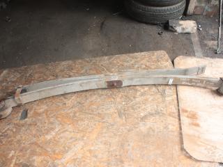рессора задняя Mercedes-Benz Vario W670 (1996 - 2013), 4.2 л., дизель