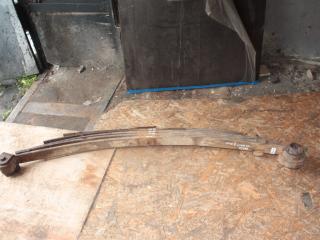 рессора задняя Mercedes-Benz Vario W670 (1996 - 2013), 4.2 л., дизель