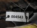 блок управления двигателем Honda Accord 8 поколение 2008, 3.5 л., бензин, АКПП, 37820R77Q54 - фото №4