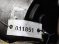 подушка крепления КПП Opel Astra G 2003, 1.8 л., бензин, МКПП - фото №4