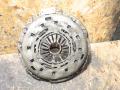комплект сцепления Land Rover Discovery 3 поколение 2008, 2.7 л., 276DT, дизель, 415047410 - фото №2