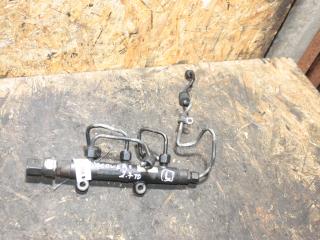 топливная рампа Land Rover Discovery 3 поколение 2008, 2.7 л., 276DT, дизель, A2C27000086