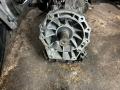 КПП автоматическая (АКПП) Volkswagen Touareg 1 поколение (2002 - 2007), 2.5 л., дизель, АКПП, 09D300037K - фото №6