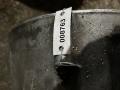 КПП автоматическая (АКПП) Volkswagen Touareg 1 поколение (2002 - 2007), 2.5 л., дизель, АКПП, 09D300037K - фото №8