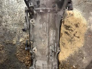 КПП автоматическая (АКПП) Jeep Cherokee KJ (2001 - 2007), 2.7 л., дизель, P52852974AB