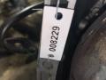 КПП автоматическая (АКПП) Mercedes-Benz E-Класс W210/S210 (1995 - 1999), 2.2 л., CDi, дизель, АКПП, 2112701400 - фото №5