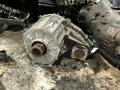 раздаточная коробка Mercedes-Benz M-Класс W163 [рестайлинг] (2001 - 2005), 2.7 л., CDi, дизель, АКПП - фото №4