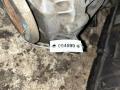 раздаточная коробка Mercedes-Benz M-Класс W163 [рестайлинг] (2001 - 2005), 2.7 л., CDi, дизель, АКПП - фото №5