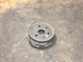 шкив помпы Land Rover Discovery 3 поколение 2008, 2.7 л., 276DT, дизель