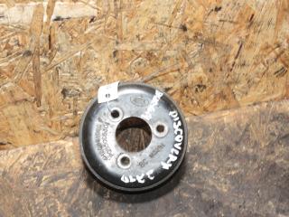 шкив Land Rover Discovery 3 поколение 2008, 2.7 л., 276DT, дизель, 4H2Q8610BD