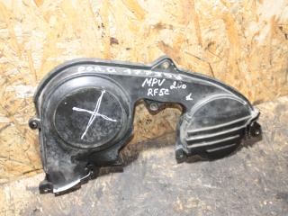 защита (кожух) ремня ГРМ Mazda MPV LW (1999 - 2003), 2.0 л., RF5C, дизель, RF5C10510