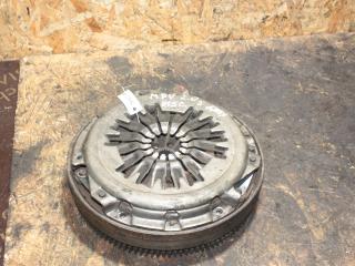 комплект сцепления Mazda MPV LW (1999 - 2003), 2.0 л., RF5C, дизель